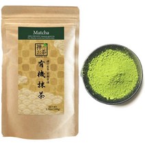 미국직구 젠노오카 녹차처럼 마시기좋은 일본제품 마차 파우더 100% 자연유래 100g 1팩, 수량, 상세참조