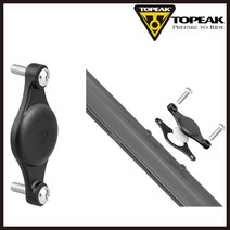 TOPEAK 토픽 케이지 마운트 Cage mount for airtag