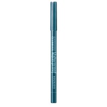 Bourjois 부르주아 컨투어 클러빙 워터프루프 아이 펜슬 아이라이너 및 아이섀도우 #46 네온 블루 1.2g