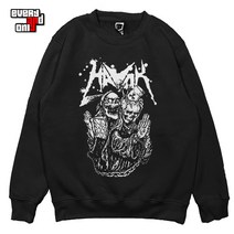 하복 치기 스피드 메탈 밴드 마스터마인드