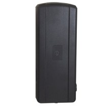 전기자동차부품 전기 스케이트 보드 배터리 상자 4 륜 단일 드라이브 롱보드용, 보여진 바와 같이, 하나