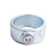 [제이케이피싱]무용접 파이프연결 파이프클램프 179 20A/26.9mm, 색상:단일색상|사이즈:기본