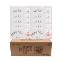 매직캔리필280 M280NS MJ280 MH280 MR280WG3X 실속형 280R10W, 기능형(A)_280R10A