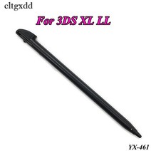 Cltgxdd- 플라스틱 스타일러스 터치 펜 3ds xl ll 블랙 닌텐도용, [04] Red