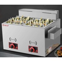 오뎅 조리기 어묵탕 기계 업소용 오뎅바 중탕기 꼬치, 18칸