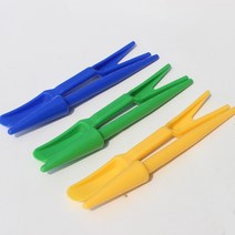 구근파종기 구멍삽 모종천공기 한손모종이식기 깨파종기 새로운 다기능 즙이 많은 심기 도구 묘목 이식기 펀처 포장 스푼 즙이 많은 묘목 도구, 녹색 세트