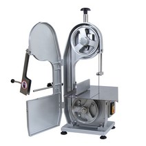 골절기 정육 냉동육 후지 사골 뼈 자르는 기계 절삭기, D. 모델 (280C)