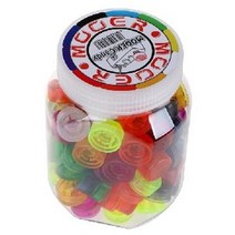 Footswitch Topper/풋스위치/태퍼/토퍼/개별판매/일렉기타/이펙터/이펙터스위치/색상랜덤