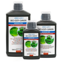 이지라이프 바이오-엑시트 그린(Bio-Exit Green) 알게엑시트 -250ml-이끼제거 붓이끼제거, 1개