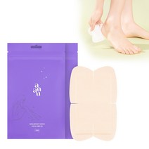 아유아유 보들풋 패치, 2세트 (20매입)