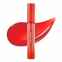 ETUDE 에튜드 그로시루쥬틴트 RD301 립스틱 3.2g ETUDE エチュード グロッシールージュティント RD301 口紅 3.2g