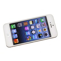 아이폰 호환5 애플-아이폰 호환 5 3G 휴대폰 중고-85% 4.0 인치 1GB RAM 16GB 32GB 64GB ROM 8MP 1.2MP WiFi GPS IOS 스마트폰, [04] 32GB Full Set, [01] WHITE
