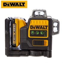 디월트 10.8V 그린 레이저 키트 DCE089D1G, 단품