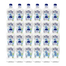 동아제약 가그린 380ml 어린이용 청포도 x 24개
