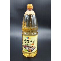 무아식품 청지기초밥양념 2.2kg / 초대리 초밥양념 초밥소스 무아식품초대리 초밥 초밥식초 유부초밥 단촛물 초밥물 청지기초대리 청지기초밥소스