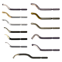 어고버 E형 블레이드 전상품 모음 / E형 날 디버링툴