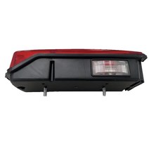 볼보 대형 트럭용 좌측 테일 라이트 OEM 21761288, 한개옵션0