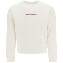 리본즈 메종 마틴 마르지엘라 MaisonMargiela 남성 맨투맨 10618592 (P001331250)