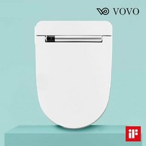 VOVO 보보 시트비데 iF디자인상 무선리모컨 쾌변 탈취기능 VB-4000 (무상설치), 단일속성