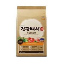 뉴트리나 건강백서 건강한 피부 건식사료
