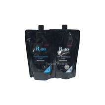 오로라 R10 로제피스 노아르 컬러크림다크브라운, 오로라 R-10 로제피스 노아르 컬러크림(다크브라운)
