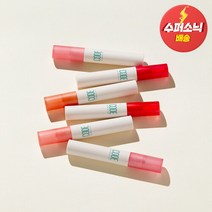 코드글로컬러 픽스온 매트 틴트 4.8g, 솔라 핑크
