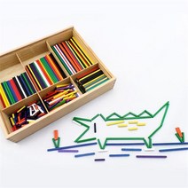 가베가족 KS3310 큰솔 8가베 2.5CM형, one color/free
