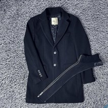 BEAN POLE 빈폴 울 코트