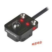 오토닉스 BS5-P1MD-P 누름버튼형 포토센서 PNP Dark On