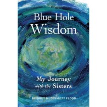 Blue Hole Wisdom Paperback, Incarnate Word Foundation P..., English, 9781735517001