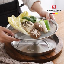 [바겐슈타이거] 스텐메쉬 트레이 2종세트