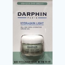 달팡 하이드라스킨 산뜻하고 촉촉한 라이트 크림 50ml 하이드라 _ 2501209EA, $ 1, $ 본상품선택