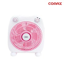 코멕스 10인치 박스팬 선풍기 CM-1010A