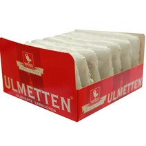 Weiss Ulmetten ( Glazed Gingerbread ) -１75g, 1