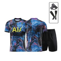 23-24시즌 토트넘 호환 유니폼 축구복 세트 (상하의세트+양말) 항공특송