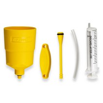 EZmtb 시마노호환 블리딩 키트 브레이크 오일교환, 1개