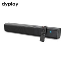 lg 블루투스 누구 스피커 60W 무선 사운드 바 16 인치 TV 벽걸이 형 3D 스테레오 사운드 홈 시어터 및 게임용 다중 플러그, 중국_유럽 플러그