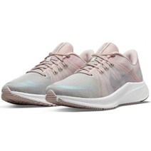 [국내매장판]나이키 러닝화 여성 퀘스트 4 프리미엄 DA8723-002