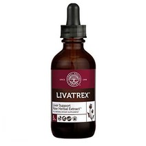 Global Healing Center 리버트렉스 리버 서포트 로우 허벌 추출물, 59.2ml, 1개