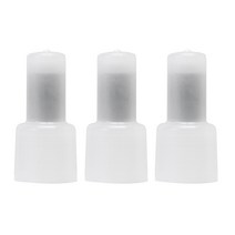배선용 PVC 접속자 1.5SQ 1봉지 1000개 압착 슬리브 전선결속
