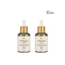 텐바이텐 띵코 퓨어 비피다 퍼펙트 앰플 80ml 2개SET