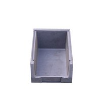 [RAβ4] 록키-툴 행거(플라스틱 부품박스) BR-4 175x105x85mm (1EA) 공구함 정리함 자재보관함 ▷_6β840Ea, β옵션없음