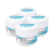 더마하우스 입소문 미백크림 30mlx4개 미백기능성 잡티 피부톤관리, 4개, 30ml