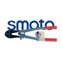 스마토 [가나안]정품 MCC타입 볼트커터 24인치/볼트캇타/철근절단기/갓다/컷터/철근커터/와이어커터 24인치 SM-BCM600[100-8832], 1개