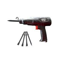 UDT UD-1240 에어 파괴 해머 햄머 함마 에어공구 후방 배기형, 단품