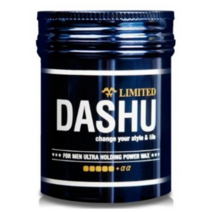 다슈 스페셜 에디션 울트라 홀딩 파워 왁스, 100ml, 2개