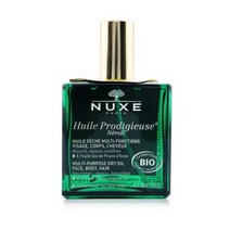 눅스 윌 프로디쥬스 네롤리 멀티 드라이 오일 100ml, 1개