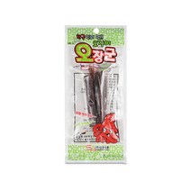삼호 오장군 18g, 1개