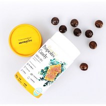 뉴트라라이프 프로폴리스 캔디, 134.9g, 2개