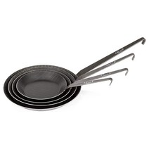 페트로막스아이언팬 28cm 연철 캠핑 그릴 프라이팬
